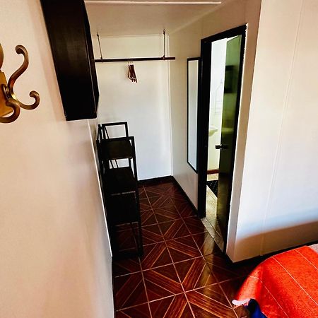 Posada Atacamena Σαν Πέδρο ντε Ατακάμα Εξωτερικό φωτογραφία