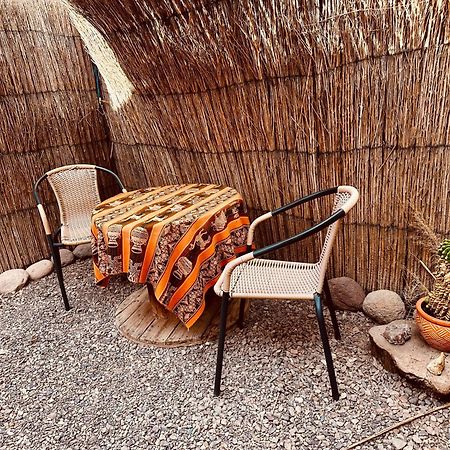 Posada Atacamena Σαν Πέδρο ντε Ατακάμα Εξωτερικό φωτογραφία