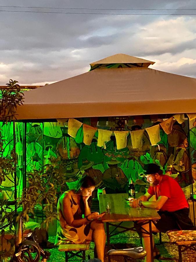 Posada Atacamena Σαν Πέδρο ντε Ατακάμα Εξωτερικό φωτογραφία