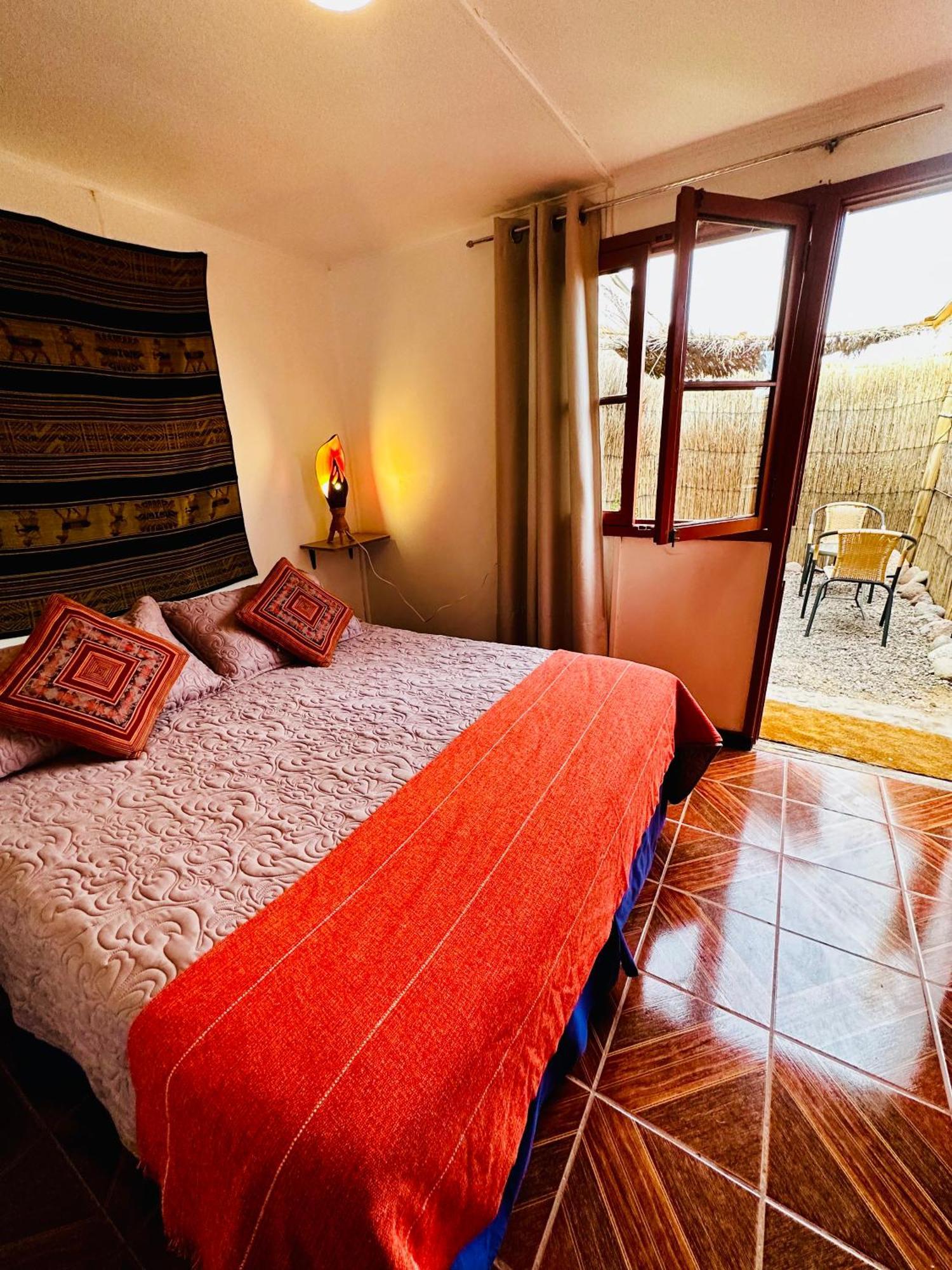 Posada Atacamena Σαν Πέδρο ντε Ατακάμα Εξωτερικό φωτογραφία