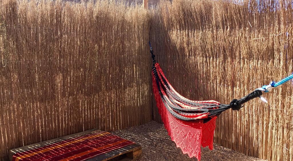 Posada Atacamena Σαν Πέδρο ντε Ατακάμα Εξωτερικό φωτογραφία