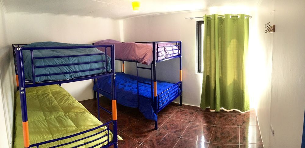 Posada Atacamena Σαν Πέδρο ντε Ατακάμα Εξωτερικό φωτογραφία